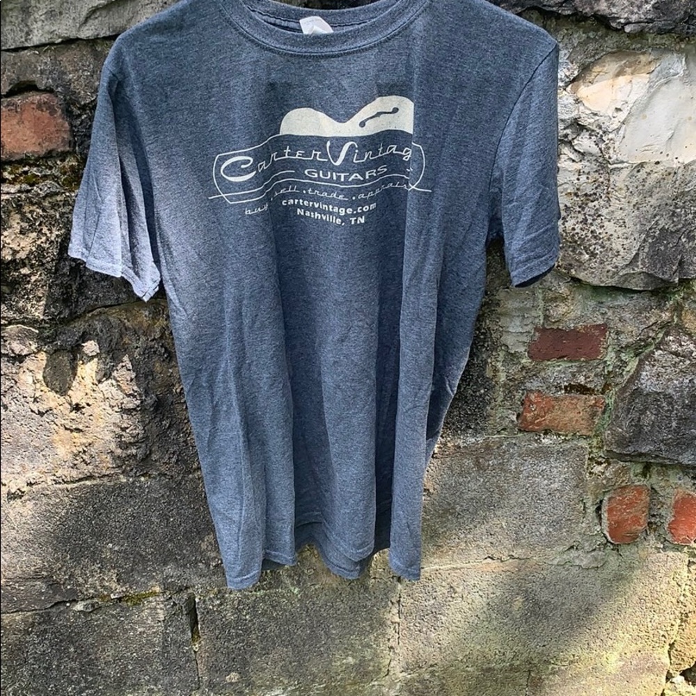 Carter Vintage Tshirt